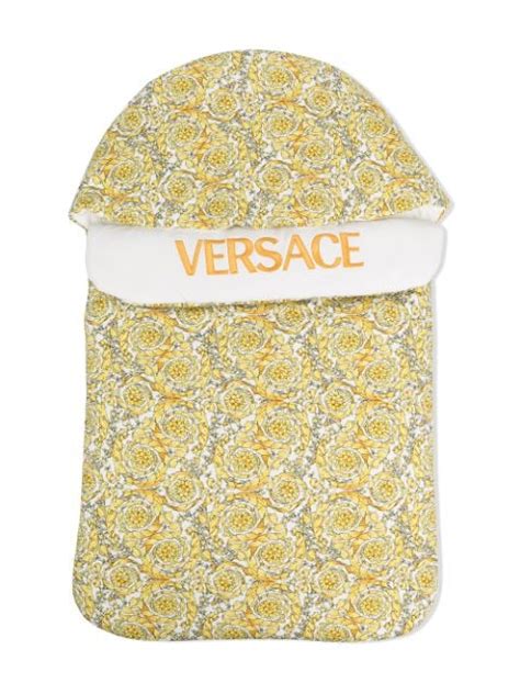 versace baby blanket replica|Versace Kids Blankets .